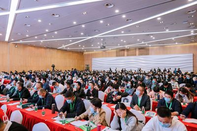 2022SCE全國校園建設展覽會 推動教育環境創新與會議展覽服務升級