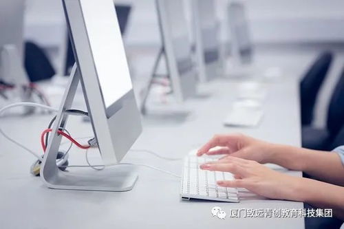 計算機軟件服務 就業前景與未來方向分析