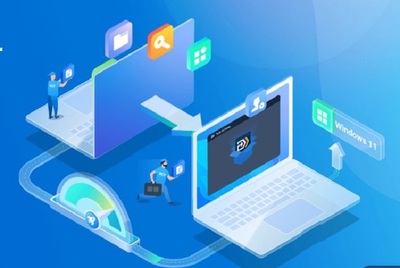 免費文件傳輸軟件 高效實現(xiàn)電腦到電腦文件傳輸的最佳工具